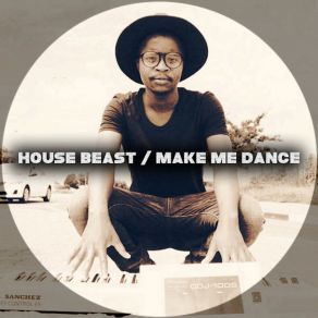 Download track Underground Groove House Beast