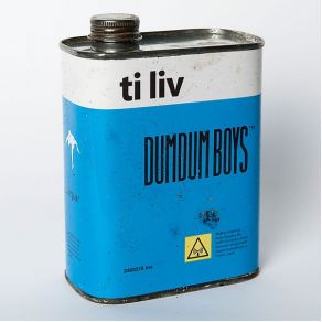 Download track Evig Liv DumDum Boys, Prepple Houmb