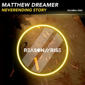 Download track Neverending Story (Extended Mix) Matthew Dreamer