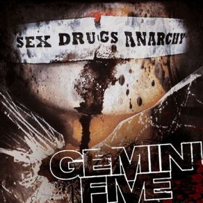 Download track Scream 4 Me Gemini Five