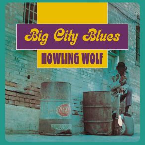 Download track Howlin' Wolf Boogie Howlin' Wolf