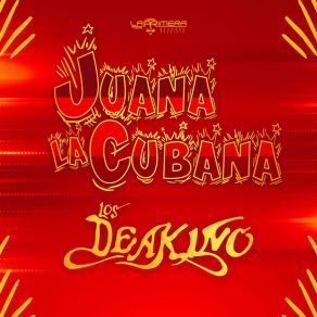 Download track Cumbia Del Platano Los Deakino