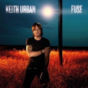 Download track Love's Poster Child Keith Urban