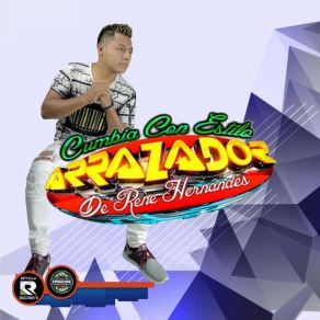 Download track Cumbia G Grupo Arrazador De Rene Hernandez