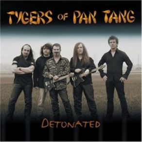 Download track Love Potion No. 9 Tygers Of Pan Tang