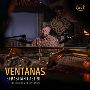 Download track Desde La Lluvia En Mi Ventana Sebastian Castro