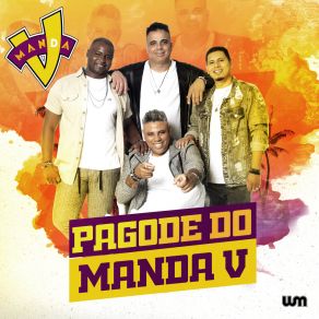 Download track Tempo De Aprender / Me Apaixonei Pela Pessoa Errada / Tô Te Filmando / É Tarde Demais / Absoluta (Ao Vivo) Manda V