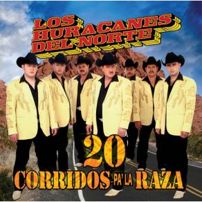 Download track Dolares Falsos LOS HURACANES DEL NORTE