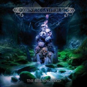 Download track Be The Sky Omnium Gatherum