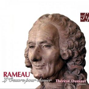 Download track Nouvelles Suites, Suite En La: La Triomphante Thérèse Dussaut