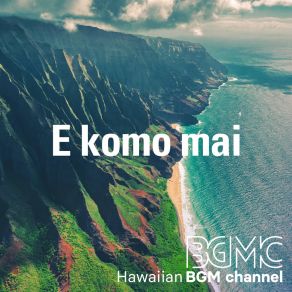 Download track Last Chapter Hawaiian BGM Channel