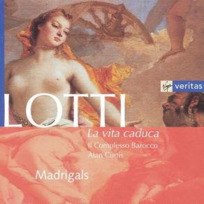 Download track Lontananza Insopportabile Alan Curtis, Il Complesso Barocco