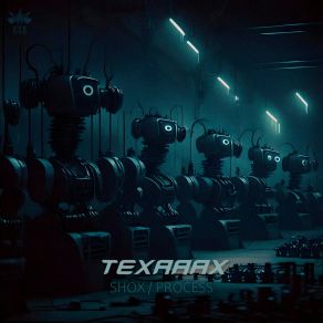 Download track Shox Texaaax