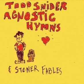 Download track Brenda Todd Snider