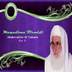 Download track Moqadima Tirmidi, Pt. 17 Abderrahim Al Tahane