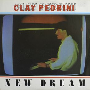 Download track New Dream (Instrumental) Clay Pedrini