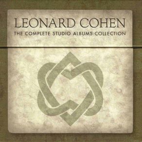 Download track The Butcher Leonard Cohen