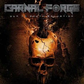 Download track King Chaos Carnal Forge