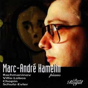 Download track 01. Sonata No. 2 In B Flat Minor, Op. 36. Allegro Agitato Marc - Andre Hamelin