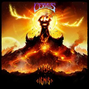 Download track The Witch's Wail Cervuş