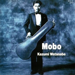 Download track Yatokesa (Mobo # 3) Kazumi Watanabe