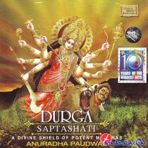 Download track Dhyanam Anuradha Paudwal