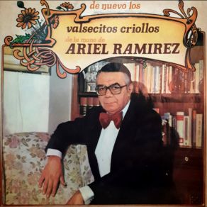 Download track Noches De Frío Ariel Ramirez