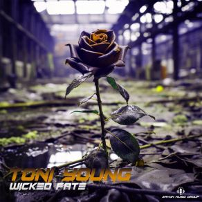 Download track Wicked Fate (Radio Edit) Toni Young