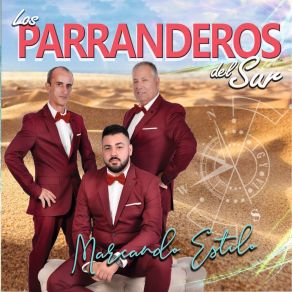 Download track A Tu Salud Los Parranderos Del Sur