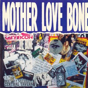 Download track Capricorn Sister (Shine Version)  Mother Love Bone