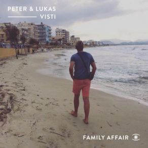 Download track Take Me To The Beach Peter Visti, Lukas Visti