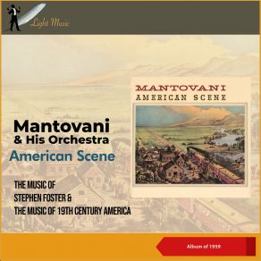 Download track Ring De Banjo Mantovani And His Orchestra