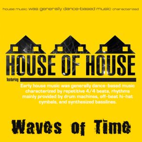 Download track Waves Of Time (Bigroom Edit) Pullbaxx & C. R. Easy