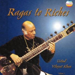 Download track Jhinjhoti - Gat Vilayat Khan