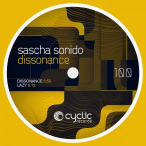 Download track Dissonance Sascha Sonido