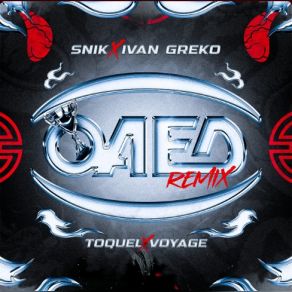 Download track OAED (Remix) Voyage, SNIK, Toquel, Remix, IVAN GREKO, BeTaf Beats