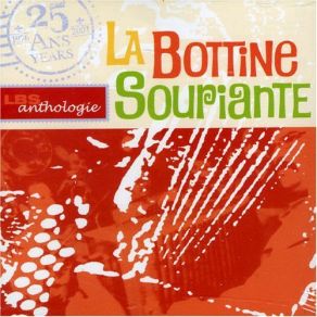 Download track La Travesée De L'Atlantique / Le Set Carré À Pitou Boudreault La Bottine Souriante