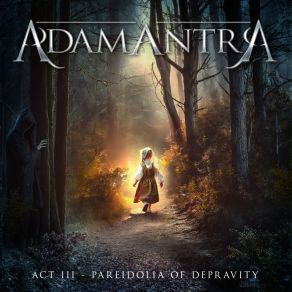 Download track False Illusions Adamantra