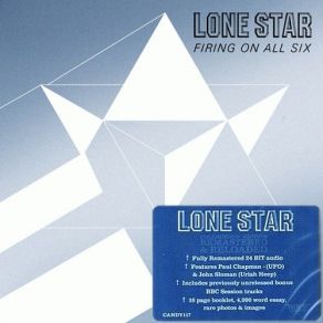 Download track Lovely Lubina Lonestar, John Sloman