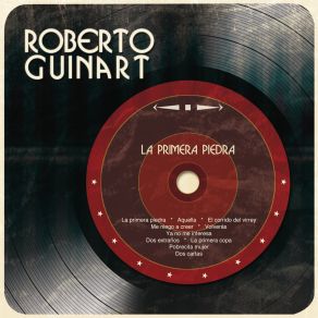 Download track Aquella Roberto Guinart