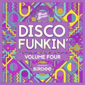 Download track Disco Funkin, Vol. 4 (Birdee Continuous Mix] Birdee