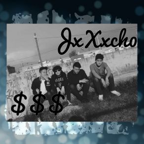 Download track Realmente No Tengo Nombre Para Esta Canción Jxxxch0