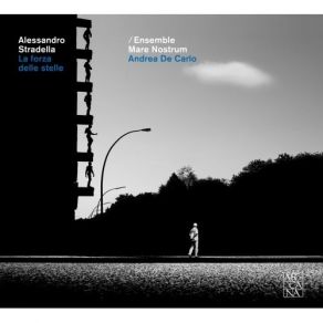 Download track 22. Terzetto [A T B]: «Lamare E Destino» Stradella Alessandro