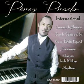 Download track Napolitana Damaso Perez Prado