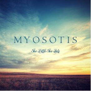 Download track A Moment Illuminating Eternity Myosotis