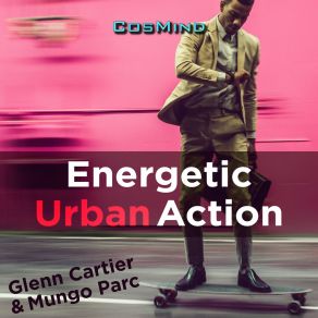 Download track Hard Swing Action Glenn Cartier