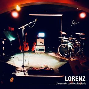 Download track Momente, Träume Und Andere Gedanken (Live) Lorenz