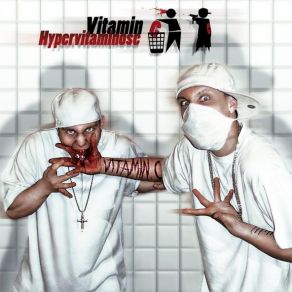 Download track Finito Vitamin C (Lil' Chrizz & Crepa)