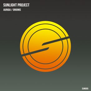 Download track Orionis (Original Mix) Sunlight Project