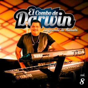 Download track Agua De Cu El Combo De Darwin La Grande De Manabí
